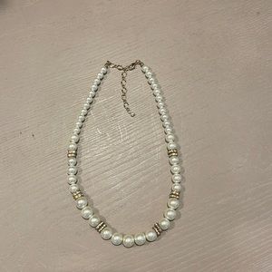 artificial pearl beads